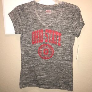 Ohio state women’s T-shirt